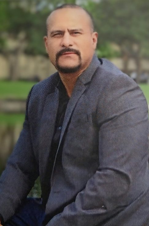 Rodrigo Lozano
